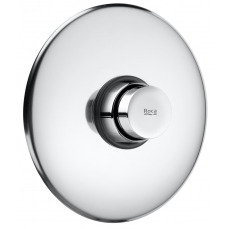 Grifo temporizado para ducha INSTANT - ROCA