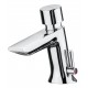 Grifo temporizado para lavabo de repisa INSTANT - ROCA