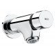 Grifo temporizado para lavabo con pulsador INSTANT - ROCA