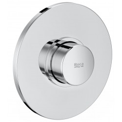 Grifo temporizado empotrable para urinario FLUENT - ROCA