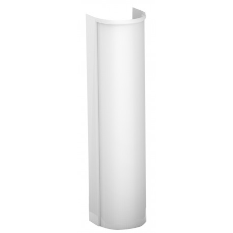 Pedestal para lavabo de porcelana DAMA RETRO - ROCA
