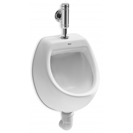 Mini urinario de porcelana - ROCA