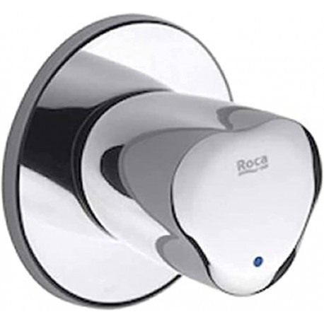 Llave de paso para agua fría BRAVA - ROCA