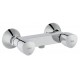 Grifo exterior para ducha BRAVA - ROCA