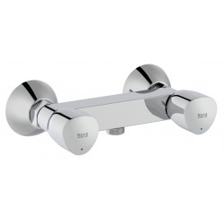 Grifo exterior para ducha BRAVA - ROCA