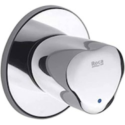 Llave de paso para agua caliente BRAVA - ROCA
