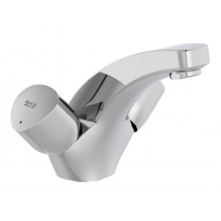 Grifo bimando para lavabo BRAVA - ROCA