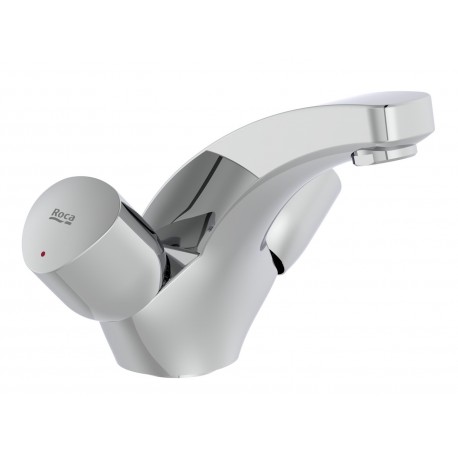 Grifo bimando para lavabo BRAVA - ROCA