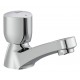 Grifo de repisa para lavabo BRAVA - ROCA