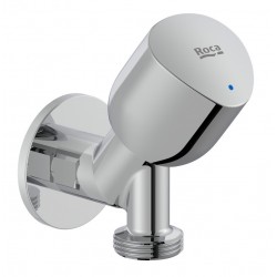 Llave de paso para lavadero/lavavajillas BRAVA - ROCA