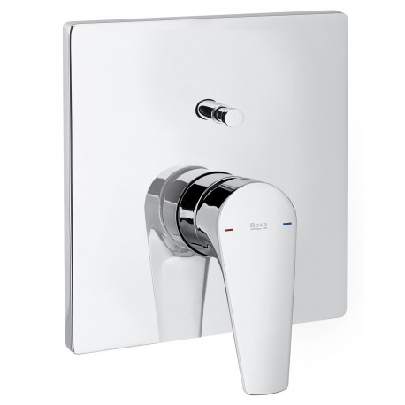 Grifo empotrable baño/ducha ATLAS - ROCA
