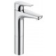 Grifo para lavabo con cuerpo liso Cold Start ATLAS - ROCA 