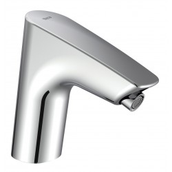 Grifería electrónica para lavabo (a pilas) ATLAS - ROCA