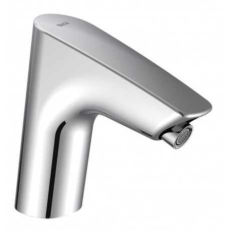 Grifería electrónica para lavabo (a pilas) ATLAS - ROCA