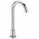 Grifo de caño alto para lavabo con sensor integrado LOFT - ROCA