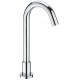 Grifo de caño alto para lavabo con sensor integrado LOFT - ROCA