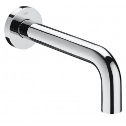 Grifo electrónico empotrable para lavabo con sensor LOFT - ROCA