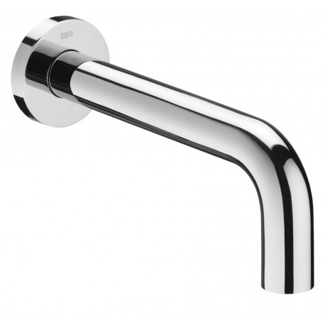 Grifo electrónico empotrable para lavabo LOFT - ROCA