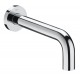 Grifo electrónico empotrable para lavabo con sensor LOFT - ROCA