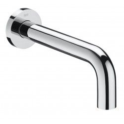 Grifo electrónico empotrable para lavabo con sensor LOFT - ROCA