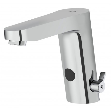 Grifo electrónica para lavabo L30-E - ROCA