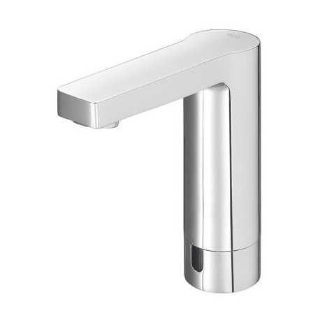 Grifo electrónico para lavabo con sensor L90 - ROCA