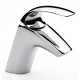 Grifo monomando para lavabo M2 - ROCA