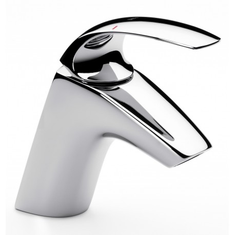 Grifo monomando para lavabo M2 - ROCA