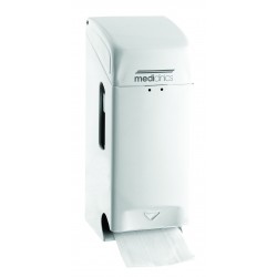 Dispensador de papel higiénico estándar - MEDICLINICS