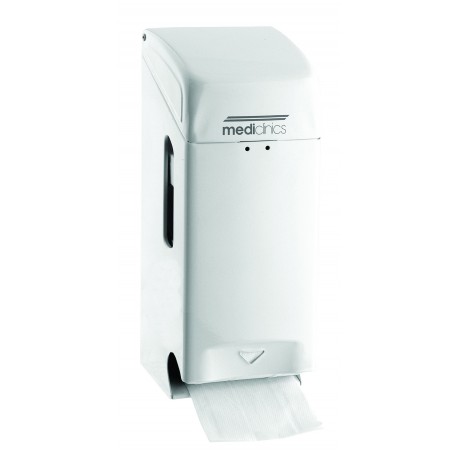Dispensador de papel higiénico estándar - MEDICLINICS