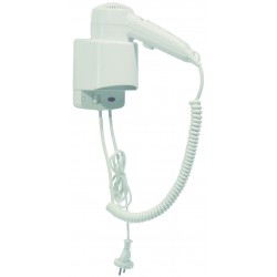 Secador de pelo manual - MEDICLINICS