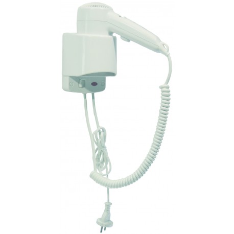 Secador de pelo manual - MEDICLINICS