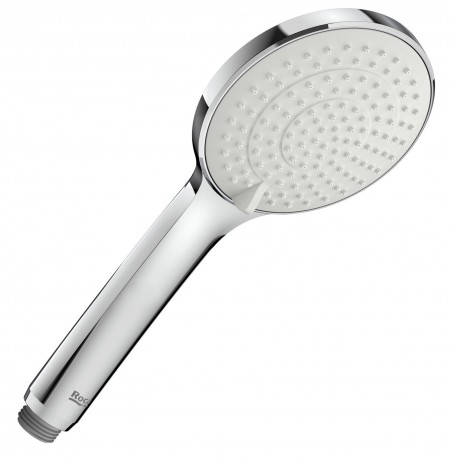 Ducha de mano con 3 funciones ROUND SENSUM - ROCA