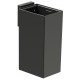 Portavaso de pared para baño RUBIK - ROCA