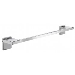 Toallero de lavabo RUBIK - ROCA