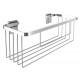 Cesta de ducha de rejilla de pared RUBIK - ROCA	