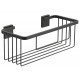 Cesta de ducha de rejilla de pared RUBIK - ROCA	