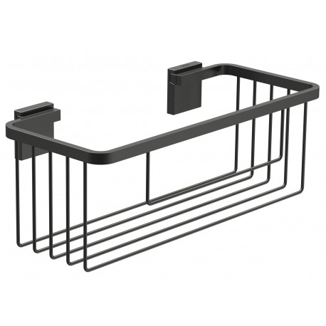 Cesta de ducha de rejilla de pared RUBIK - ROCA	