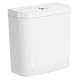 Cisterna de doble descarga 6/3L para inodoro ACCESS - ROCA