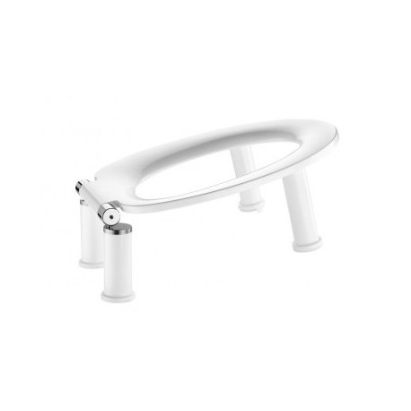  Asiento elevado para inodoro ACCESS - ROCA
