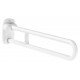 Asa de baño abatible acabado blanco COMFORT -  ROCA