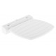 Asiento de ducha abatible COMFORT - ROCA