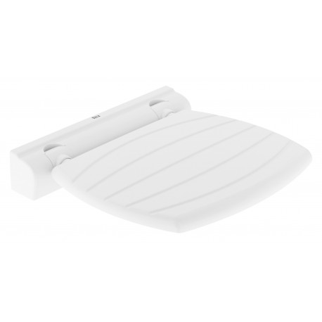 Asiento de ducha abatible COMFORT - ROCA