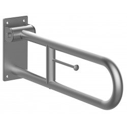 Asa abatible con portarrollo ACCESS - ROCA