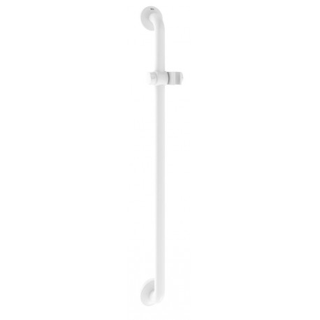 Asa de baño vertical con soporte para ducha ACCESS - ROCA