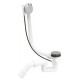 Conjunto desagüe con sifón flexible ACCESS - ROCA 