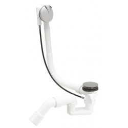 Conjunto desagüe con sifón flexible ACCESS - ROCA 