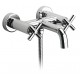 Grifo bimando exterior para baño-ducha LOFT - ROCA