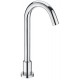 Grifo electrónico de caño alto para lavabo con sensor integrado LOFT - ROCA