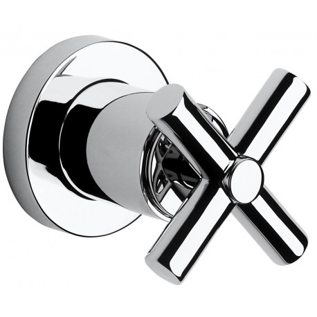 Inversor empotrable de 1/2" para baño o ducha de 2 vías LOFT - ROCA